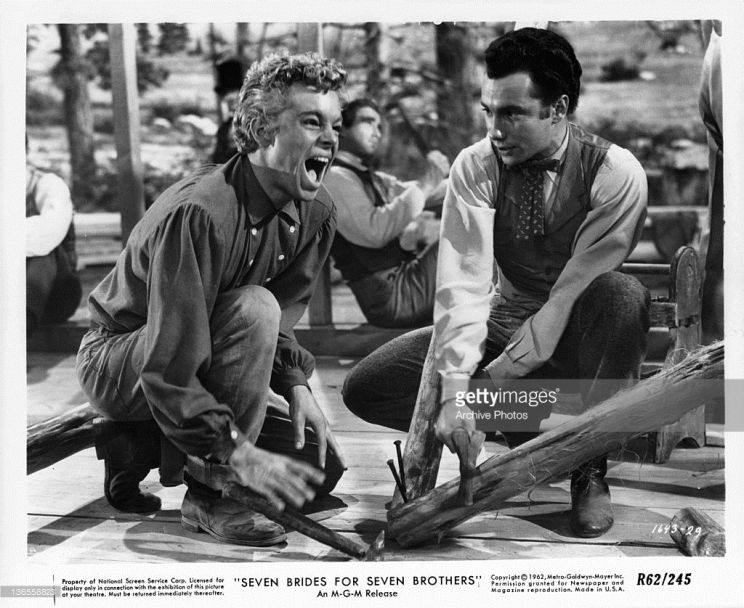 Russ Tamblyn