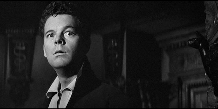 Russ Tamblyn