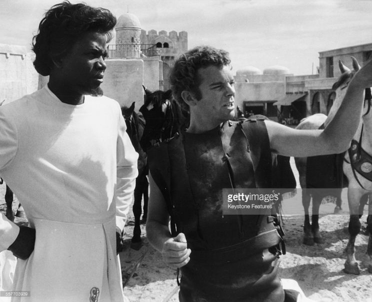 Russ Tamblyn
