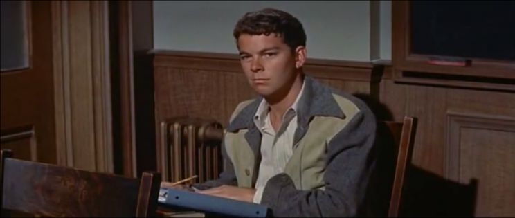 Russ Tamblyn