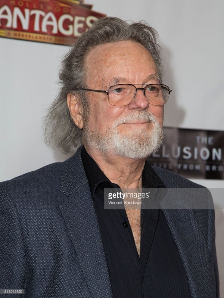 Russ Tamblyn