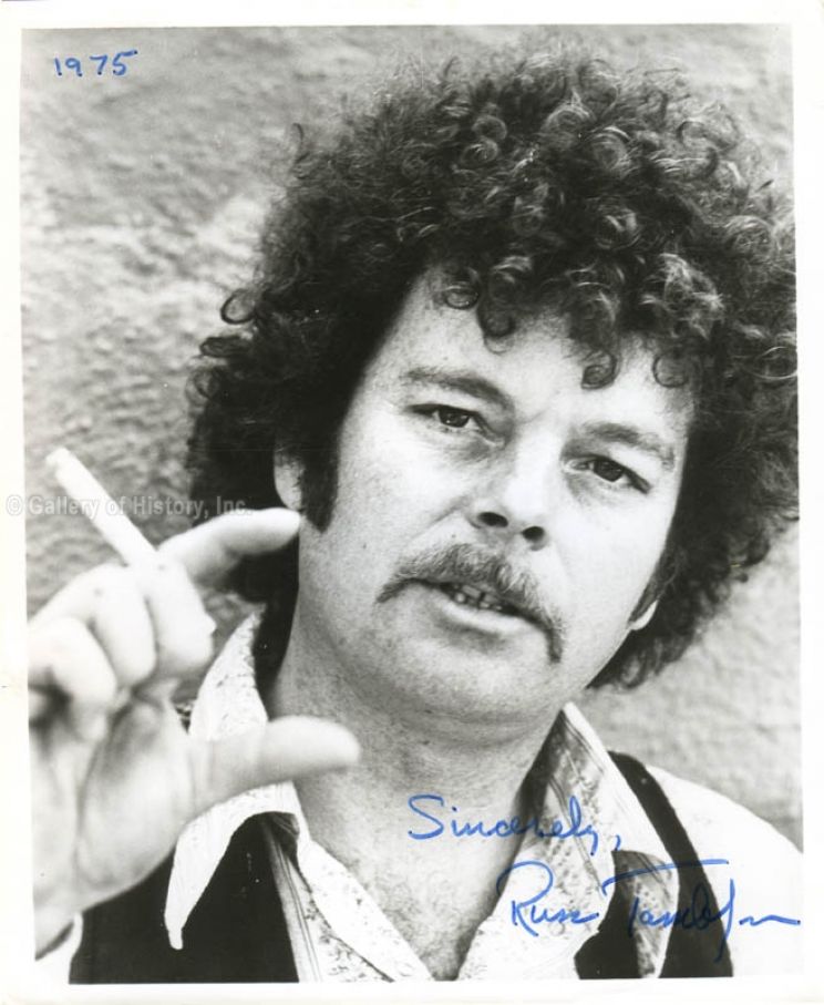 Russ Tamblyn