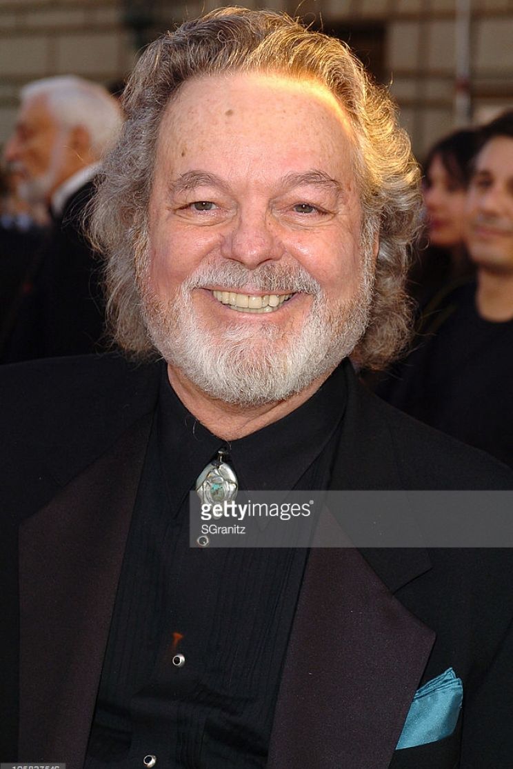 Russ Tamblyn