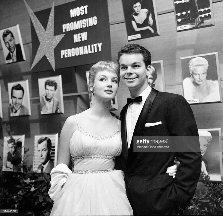 Russ Tamblyn