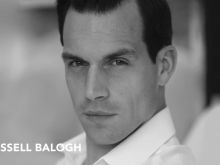 Russell Balogh
