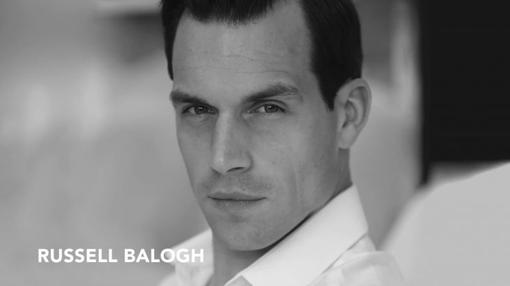 Russell Balogh