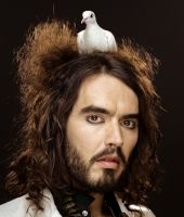 Russell Brand