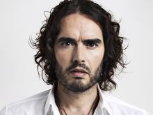 Russell Brand