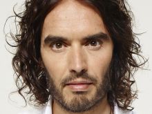 Russell Brand