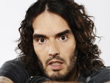 Russell Brand