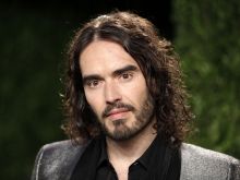 Russell Brand