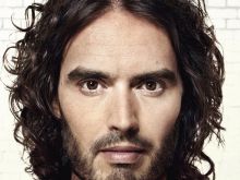 Russell Brand