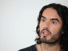 Russell Brand