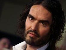 Russell Brand