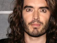 Russell Brand