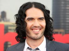 Russell Brand