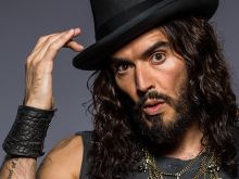 Russell Brand