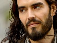 Russell Brand