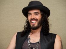 Russell Brand