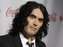 Russell Brand