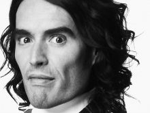 Russell Brand