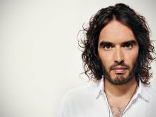 Russell Brand