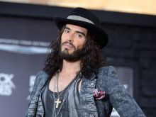 Russell Brand