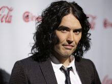 Russell Brand