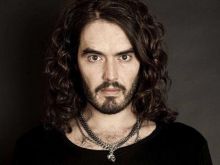 Russell Brand