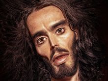 Russell Brand