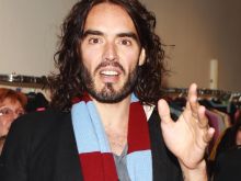 Russell Brand