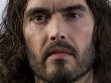 Russell Brand