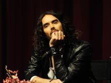 Russell Brand