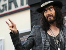 Russell Brand
