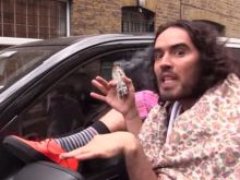 Russell Brand
