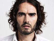 Russell Brand