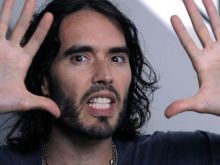 Russell Brand