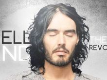 Russell Brand