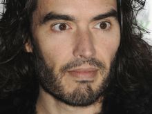 Russell Brand