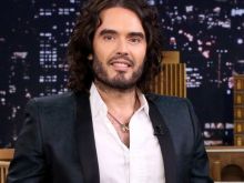 Russell Brand