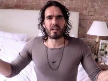 Russell Brand