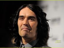 Russell Brand