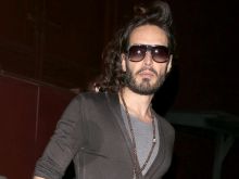 Russell Brand