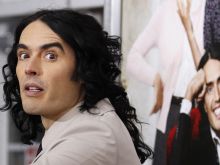 Russell Brand