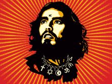 Russell Brand