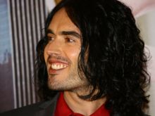 Russell Brand