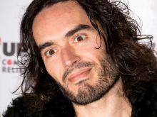 Russell Brand
