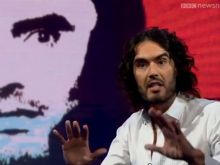 Russell Brand