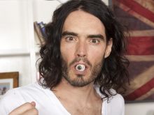 Russell Brand
