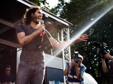 Russell Brand